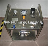 螺栓拉伸器进口动力单元/气动液压泵