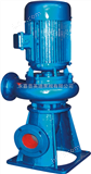 LW50-20-15-1.5LW排污泵，立式排污泵，立式污水泵