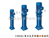 VMP立式多级离心泵