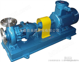 IH32-25-125单级单吸化工离心泵，IH型化工泵