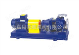 IH50-32-125耐腐蚀化工泵，单级化工泵，西安化工泵