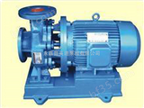 ISW50-200卧式单级单吸离心泵，ISW离心泵