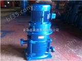 50DL12.6-12.2*5DL多级泵 立式多级离心泵原理，北京多级离心泵
