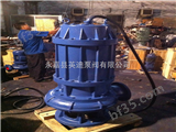 100QW100-30-15天津潜水泵，无堵塞排污泵，矿用排污泵
