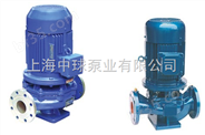 立式离心泵价格|ISG50-160管道泵|单级离心泵安装尺寸|机械密封|性能曲线