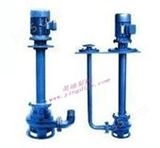 YW100-80-20-7.5无堵塞液下排污泵，立式排污泵，排污泵选型