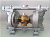 气动隔膜泵，隔膜泵制造商，QBY型工程塑料气动隔膜泵
