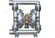 隔膜泵参数，不锈钢气动隔膜泵，QBY型隔膜泵