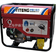 汽油焊机--YT250A自发电焊机