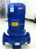 ISG50-315（I）管道泵，单级单吸离心泵，上海离心泵，立式管道泵