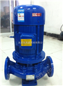 管道泵，单级单吸离心泵，上海离心泵，立式管道泵