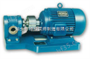 高压齿轮油泵-渣油泵ZYB-83.3