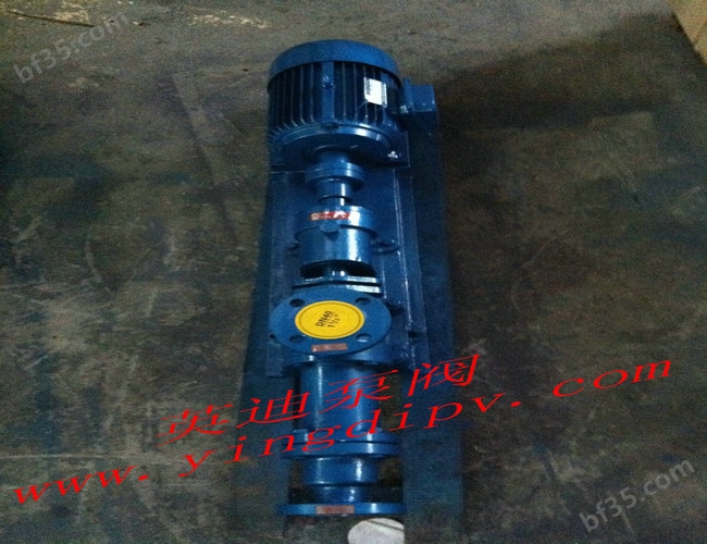 单螺杆泵的特点，上海单螺杆泵