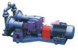 DBY-40上海电动隔膜泵，电动隔膜泵