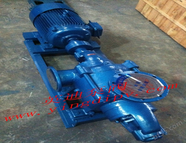不锈钢浓浆螺杆泵，北京浓浆泵