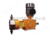 JYX-JYX隔膜式计量泵|上海JYX型液压计量泵
