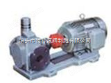 高温热油泵,BRY80－50－250-2CY渣油泵