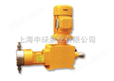JYZ液压隔膜式计量泵|上海隔膜式计量泵价格