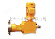 JYZ-JYZ液压隔膜式计量泵|上海隔膜式计量泵价格
