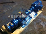 I-1B系列郑州螺杆泵，浓浆泵用途