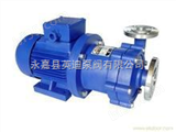 32CQ-25磁力泵用途，北京磁力泵，CQ磁力驱动泵