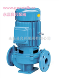 www.goooglb.cc 热水管道泵用不锈钢材质更耐用，更环保