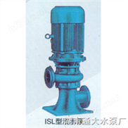 ISL立式单级离心泵