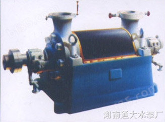 DG型高压锅炉给水泵