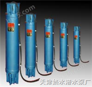海水潜水泵，天津海水泵