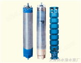 QR热水潜水泵，天津热水泵