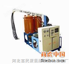  聚氨酯高压灌装机-发泡机