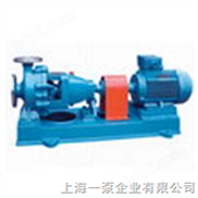 IS，IH-单级单吸清水（防腐型）离心泵/清水离心泵/卧式离心泵/单级离心泵/上海一泵