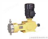 JYX系列液压隔膜式计量泵|上海能联泵阀