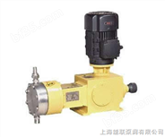 液压隔膜式计量泵|上海能联泵阀
