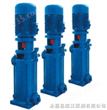 DL、DLR型立式多级离心泵，立式多级泵
