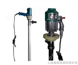SB系列电动抽液泵|上海能联泵阀