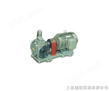 YCB系列圆弧齿轮泵|上海能联泵阀
