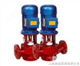 SL系列玻璃钢管道泵|上海能联泵阀