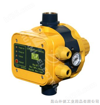 供应DSK-8 压力开关 水泵压力控制器 优惠报价