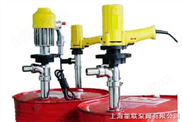 电动油桶泵（新型）|上海能联泵阀