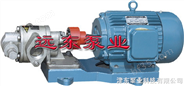 输送、增压泵KCB高温齿轮泵 