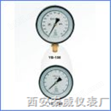 YB-150精密压力表|YB系列精密压力表
