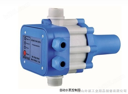 供应DPS-1 水泵压力控制器 PRESSURE CONTROL 