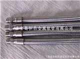 DN8-400mm外螺纹金属软管