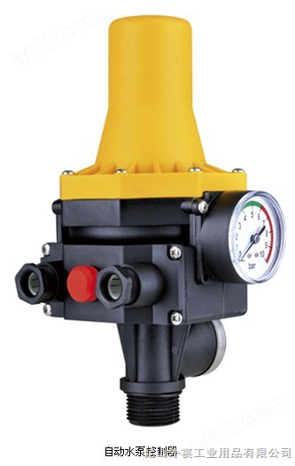 供应DPS-2 水泵压力控制器 PRESSURE CONTROL