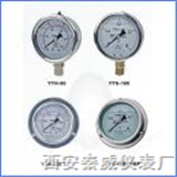 YTN-50 60 100 150耐震压力表|YTN系列耐震压力表
