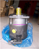 柱塞泵 A10VSO18DFR1/31R-PPA12N00