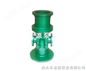 3GCL系列立式螺杆泵