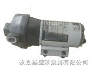 微型隔膜泵/活接头气动隔膜泵/电动隔膜泵