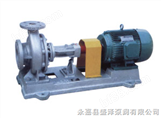 LQRY系列热油泵/手摇泵/电动油泵